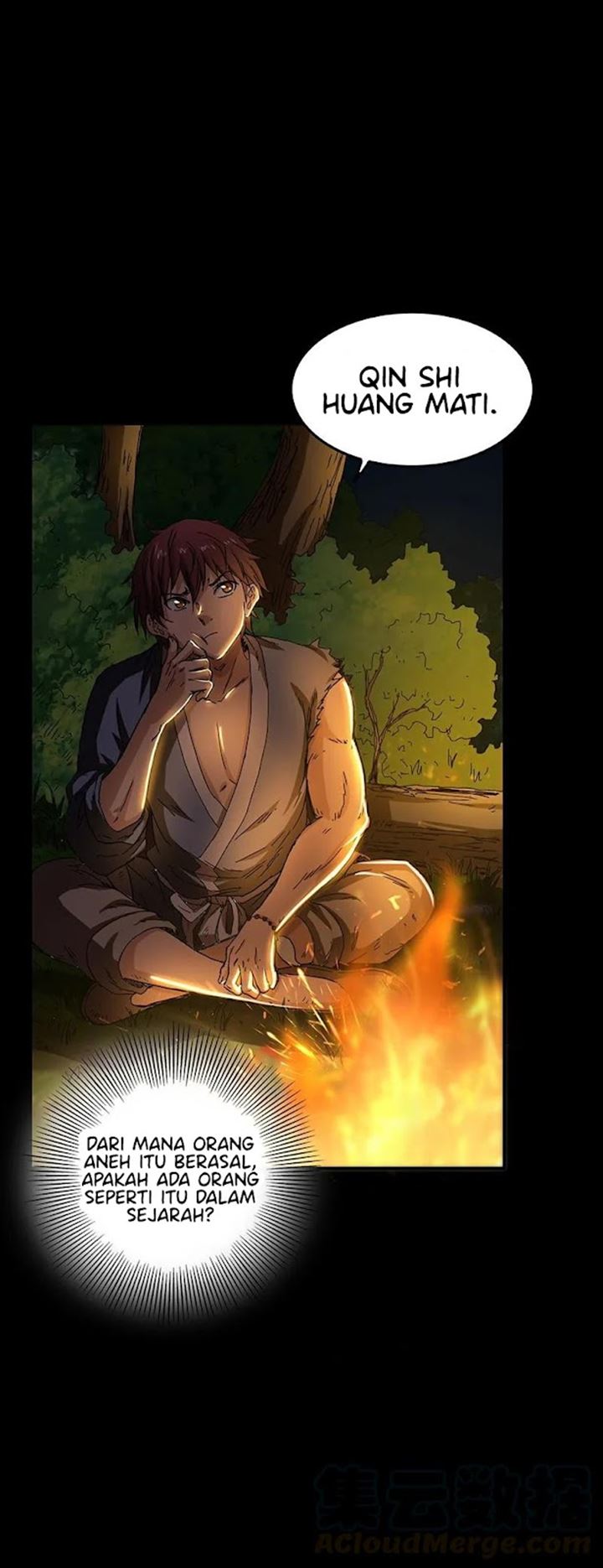 Warring States — Chapter 6, halaman 63