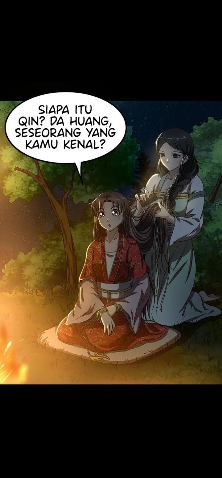 Warring States — Chapter 6, halaman 64