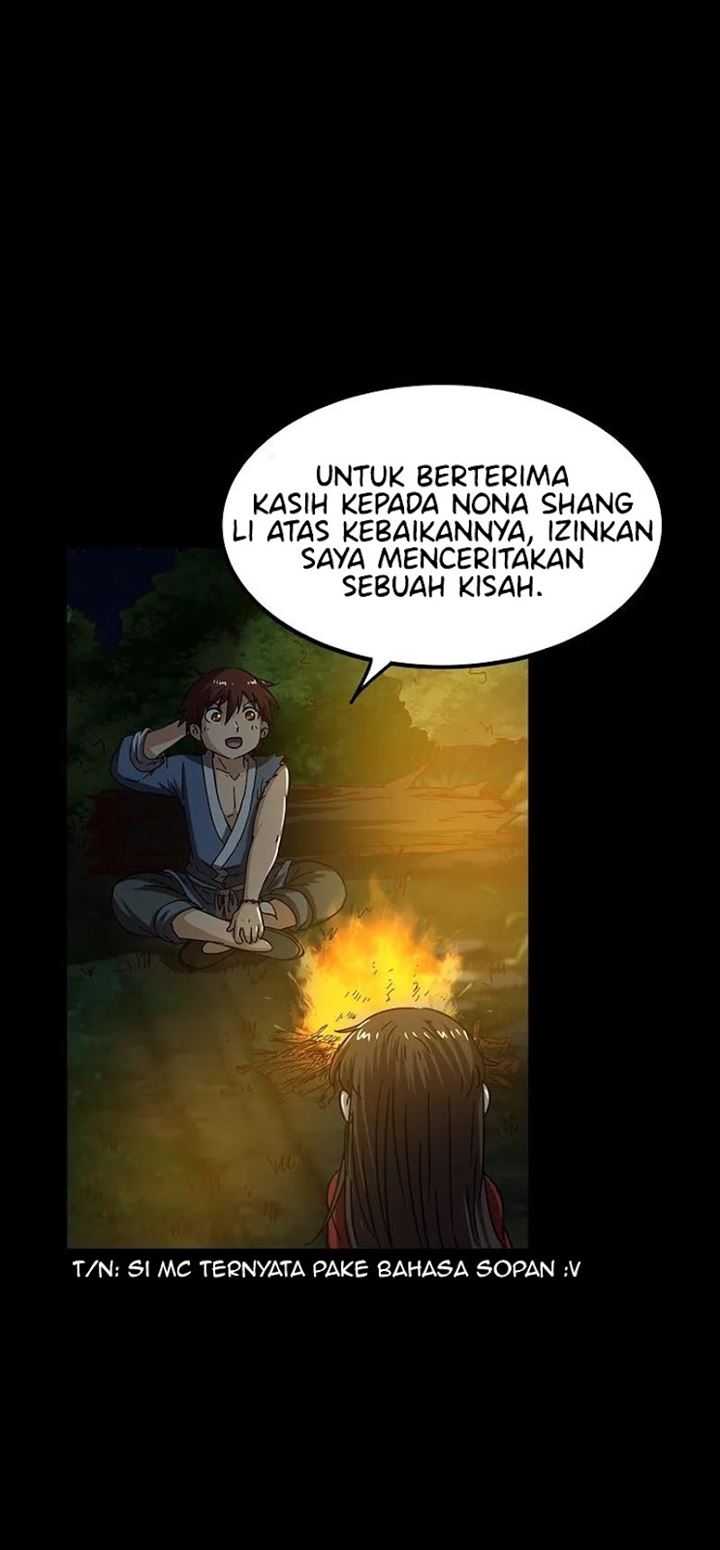 Warring States — Chapter 6, halaman 70