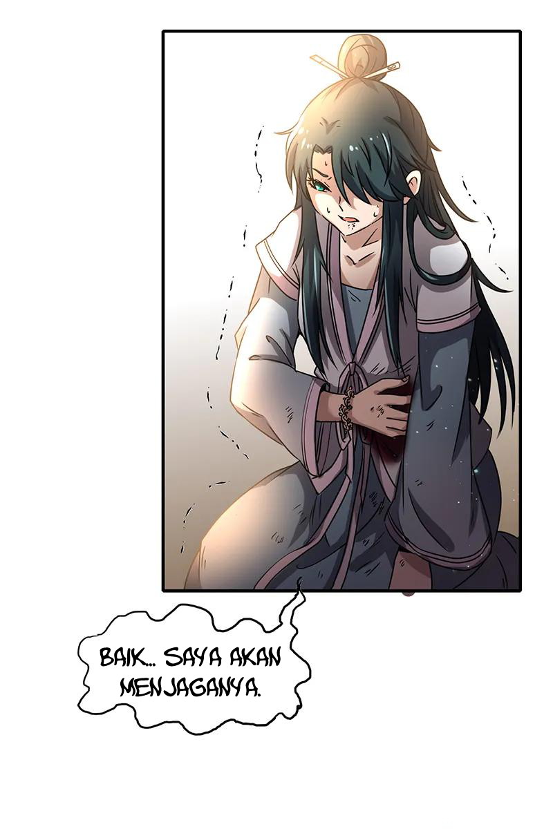 Warring States chapter 10
