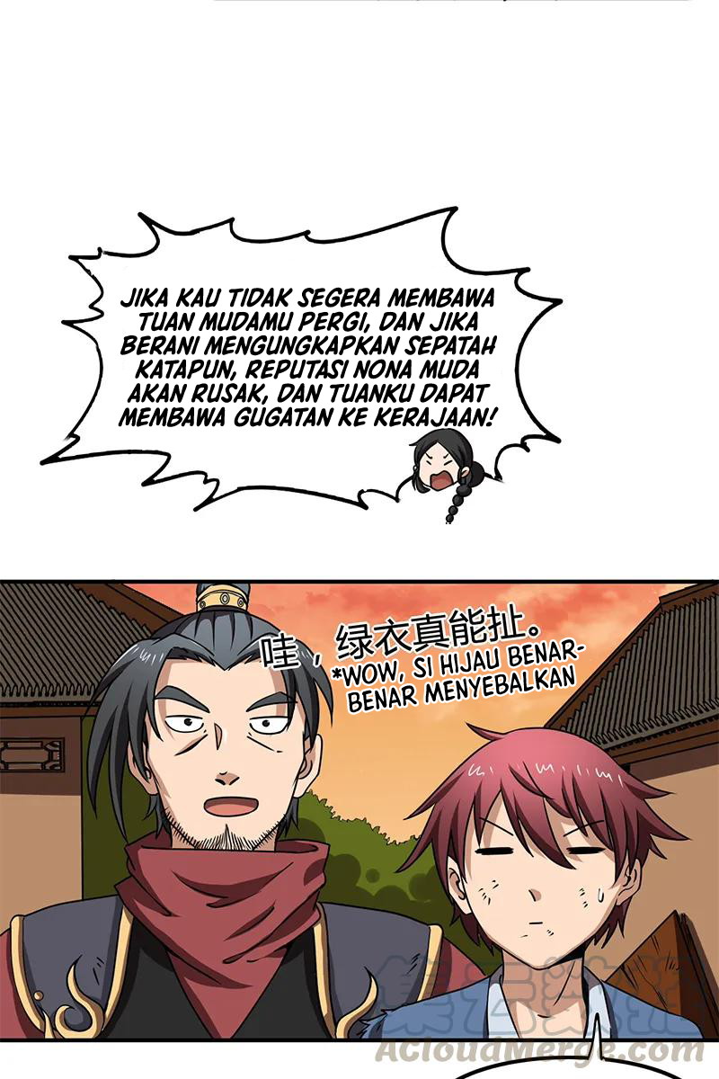 Warring States chapter 10