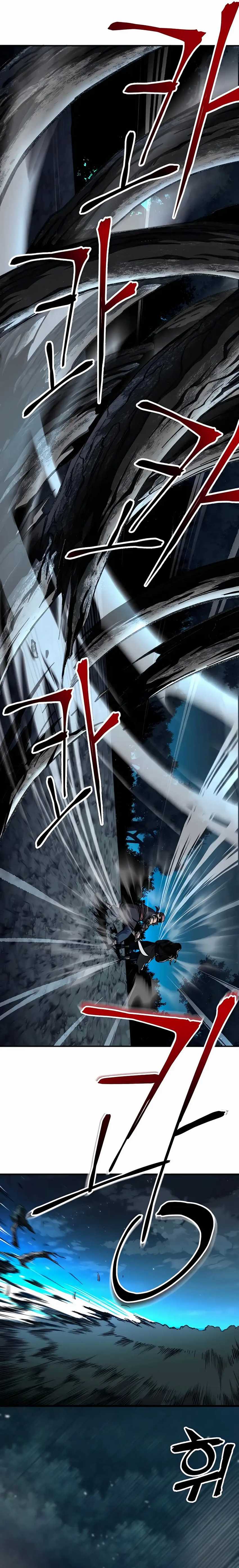 Warrior Grandpa and Supreme Granddaughter Chapter 03 Bahasa Indonesia