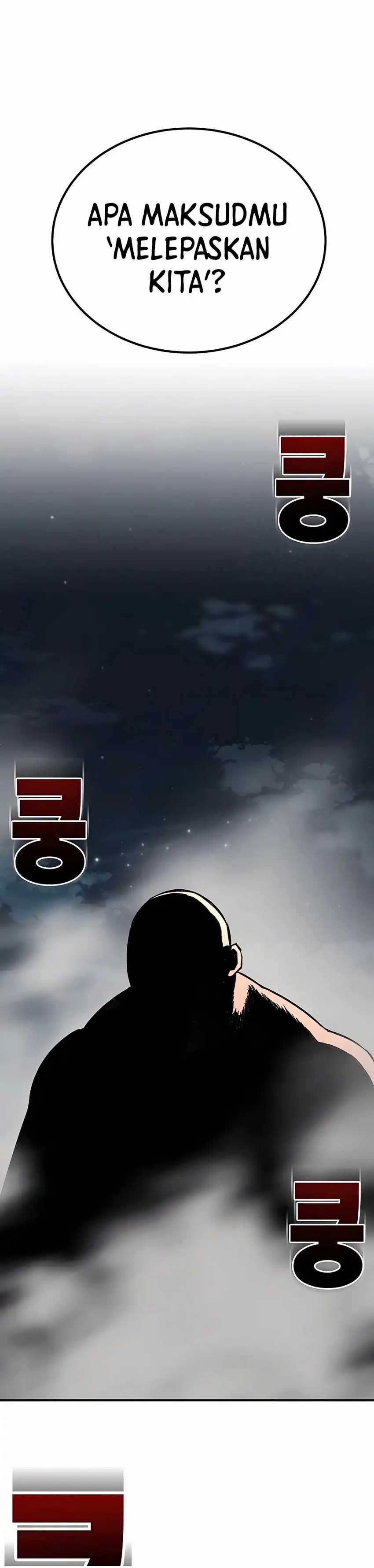 Warrior Grandpa and Supreme Granddaughter Chapter 03 Bahasa Indonesia