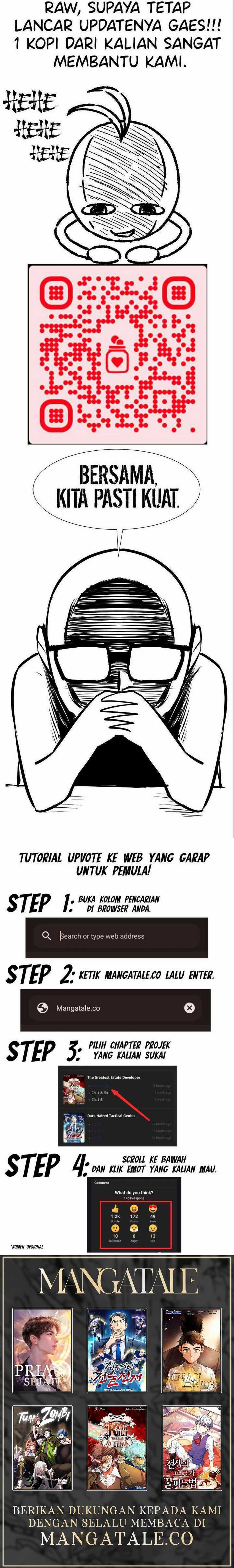 Warrior Grandpa and Supreme Granddaughter chapter 40
