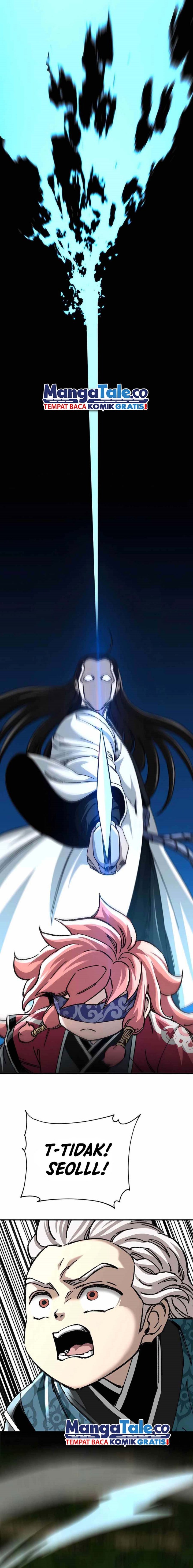 Warrior Grandpa and Supreme Granddaughter chapter 48