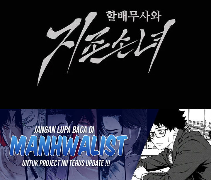 Warrior Grandpa and Supreme Granddaughter Chapter 56 Bahasa Indonesia