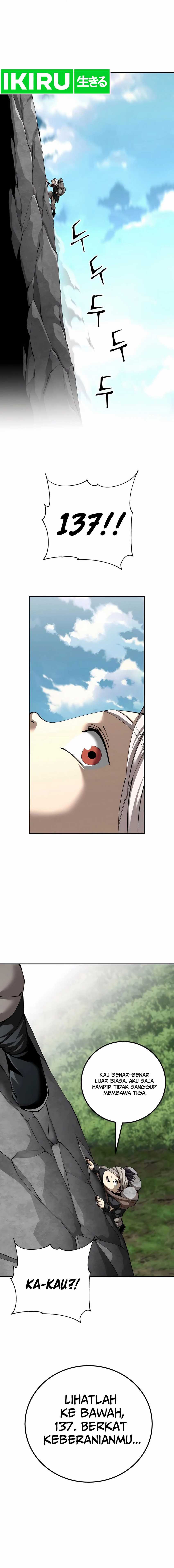 Warrior Grandpa and Supreme Granddaughter chapter 91