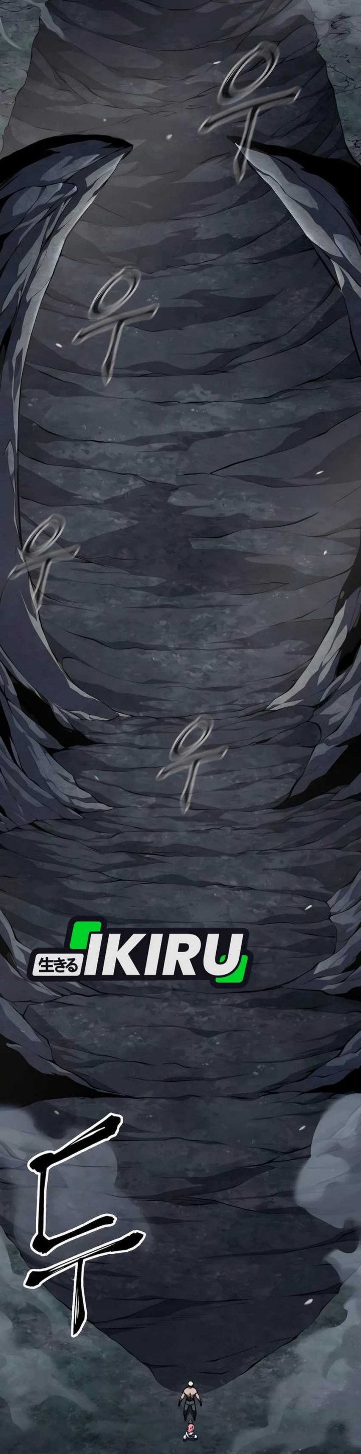 Warrior Grandpa and Supreme Granddaughter Chapter 98 Bahasa Indonesia