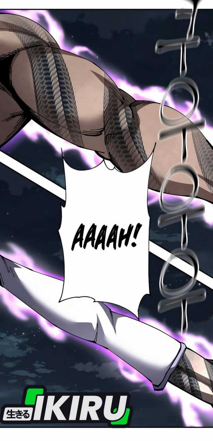 Warrior Grandpa and Supreme Granddaughter Chapter 98 Bahasa Indonesia