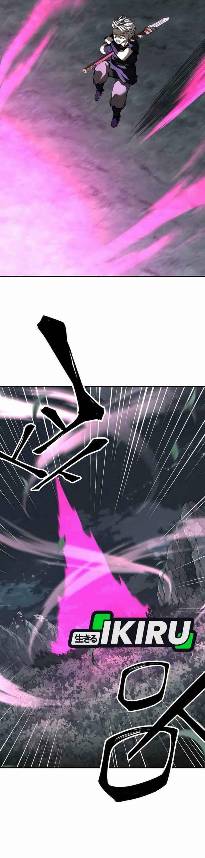 Warrior Grandpa and Supreme Granddaughter Chapter 98 Bahasa Indonesia