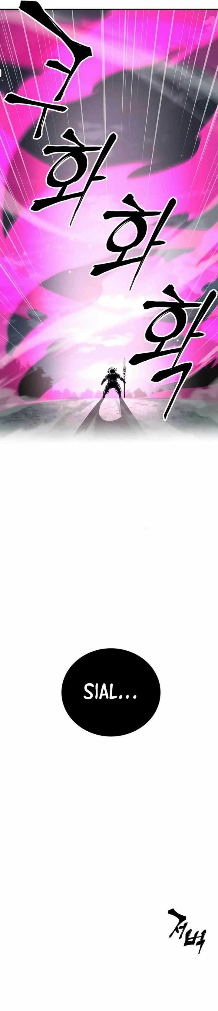 Warrior Grandpa and Supreme Granddaughter Chapter 98 Bahasa Indonesia