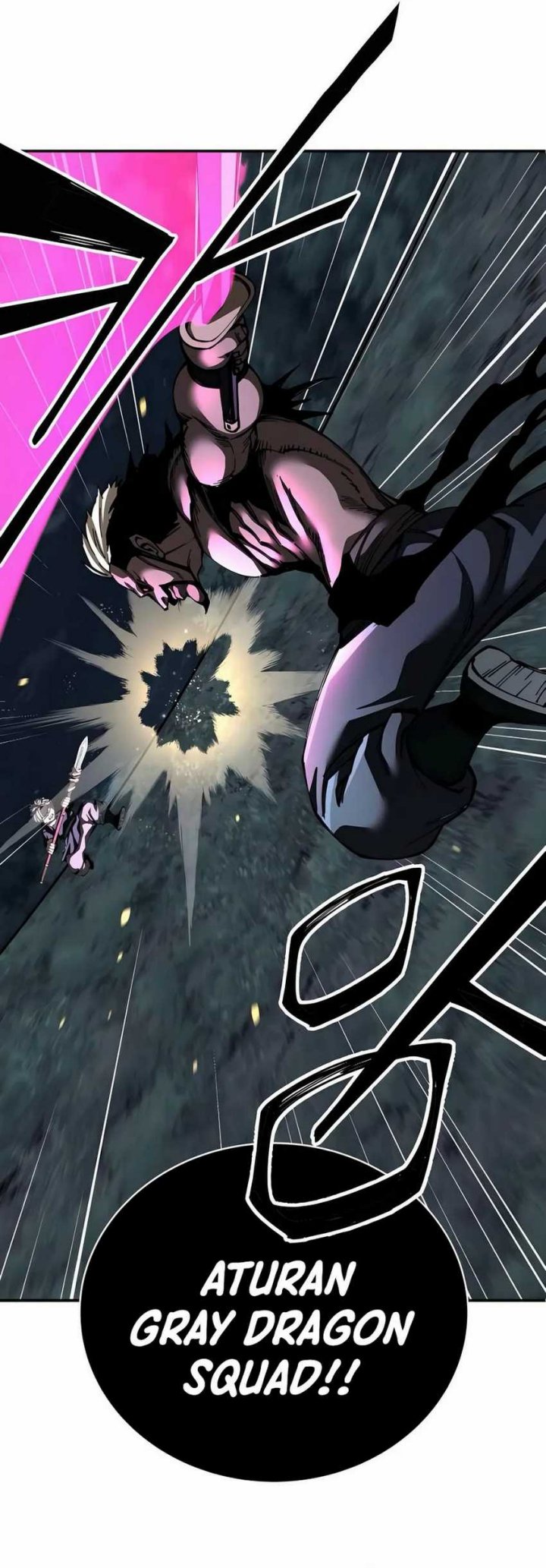 Warrior Grandpa and Supreme Granddaughter Chapter 98 Bahasa Indonesia