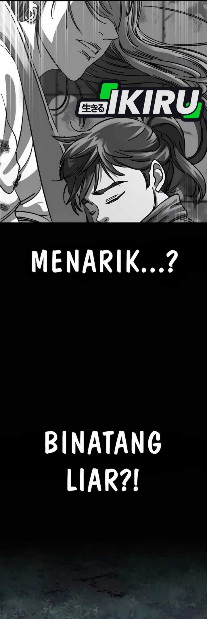 Warrior Grandpa and Supreme Granddaughter Chapter 98 Bahasa Indonesia