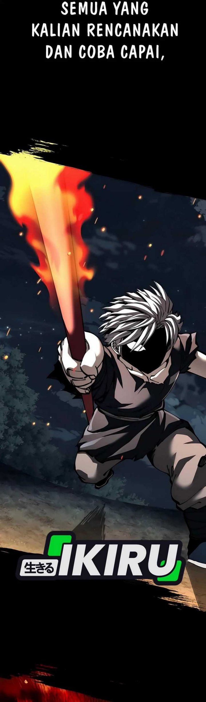 Warrior Grandpa and Supreme Granddaughter Chapter 98 Bahasa Indonesia