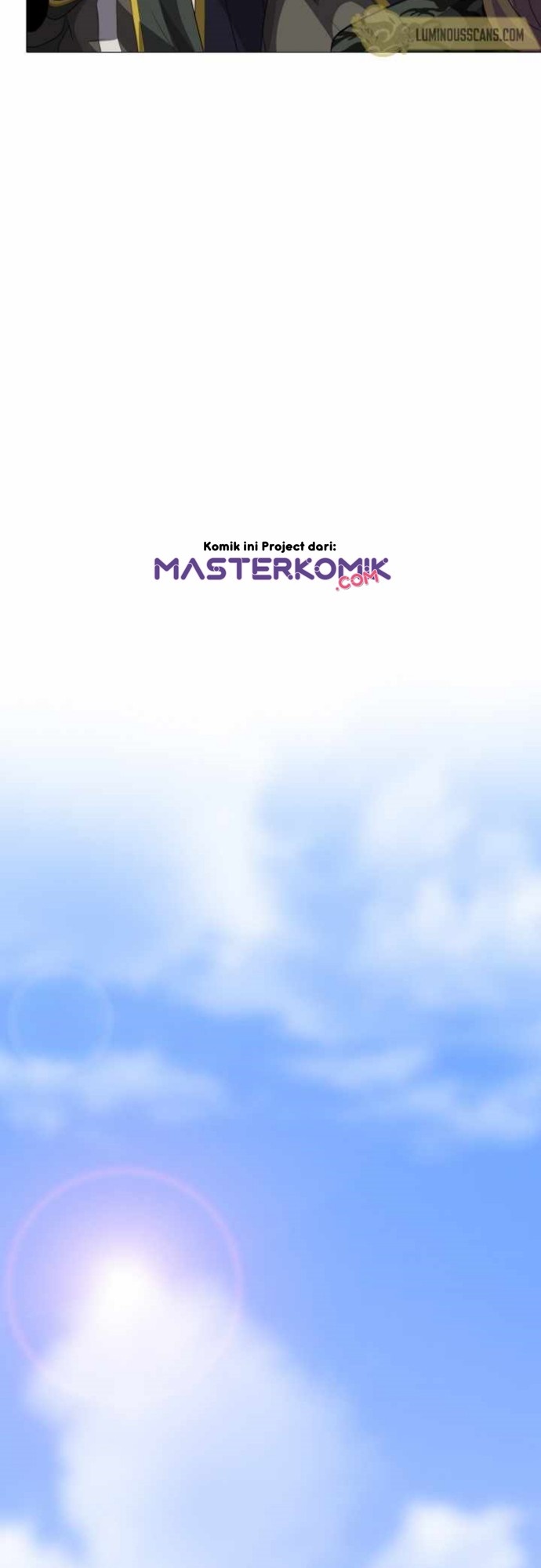 Warrior Guard Chapter 08 Bahasa Indonesia