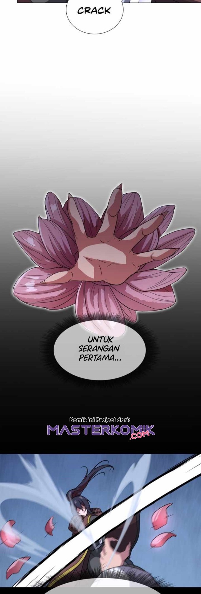 Warrior Guard — Chapter 13, halaman 14