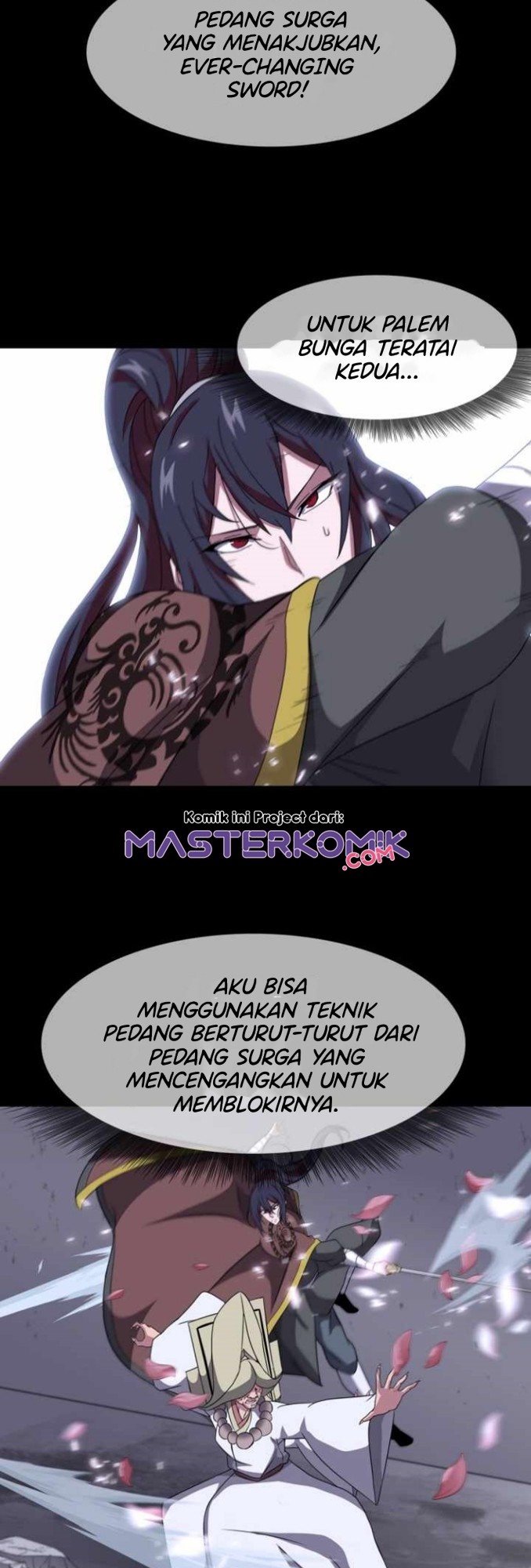 Warrior Guard — Chapter 13, halaman 15