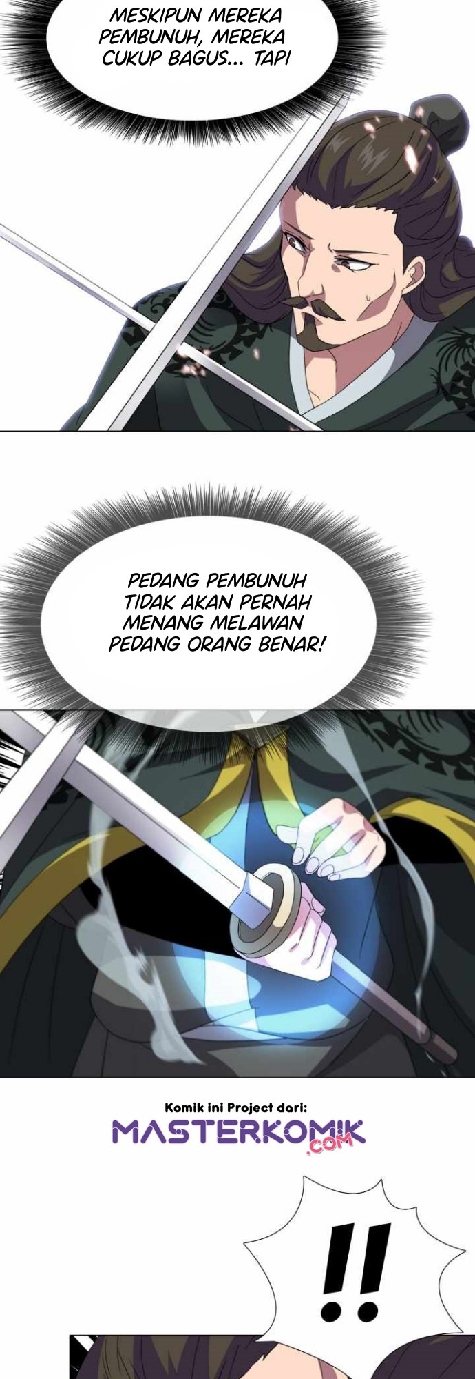 Warrior Guard — Chapter 13, halaman 39