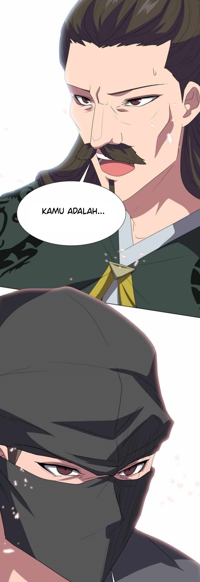 Warrior Guard — Chapter 13, halaman 42