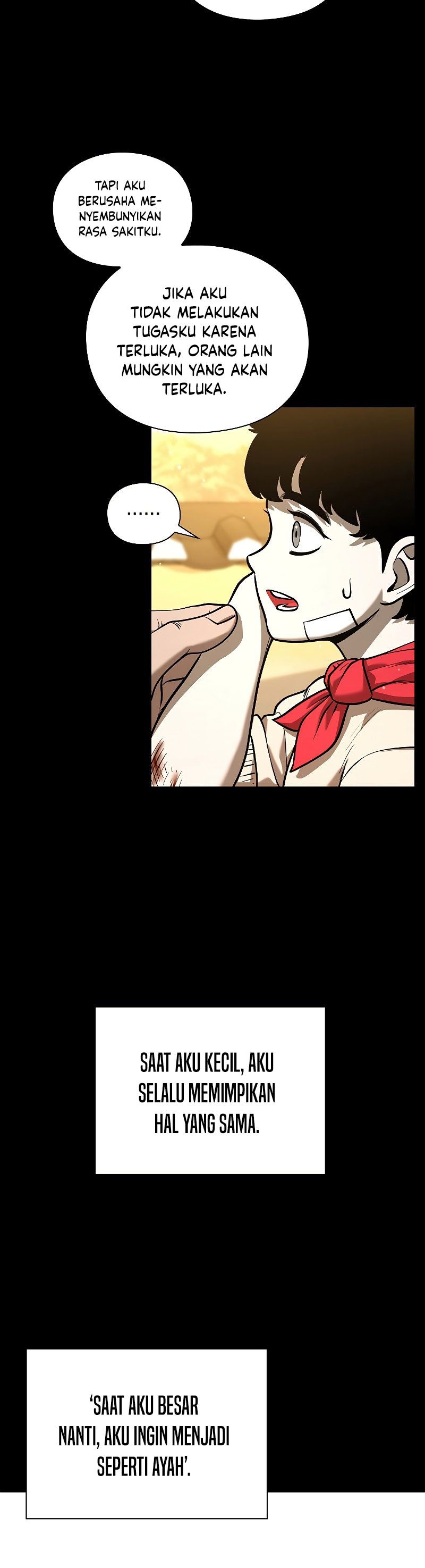Warrior High School – Dungeon Raid Department chapter 28