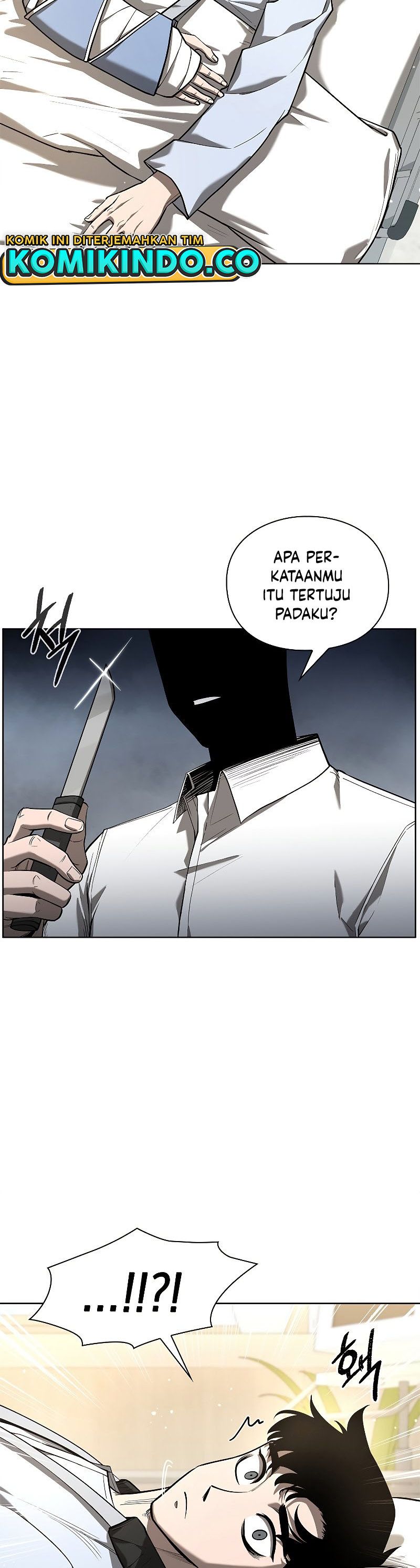 Warrior High School – Dungeon Raid Department chapter 28