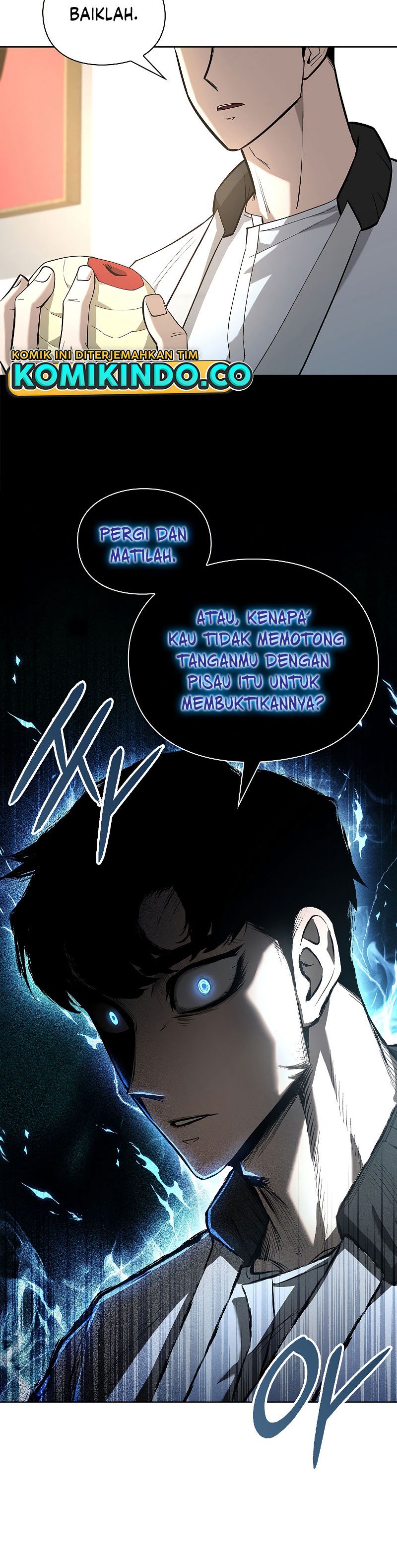 Warrior High School – Dungeon Raid Department chapter 28