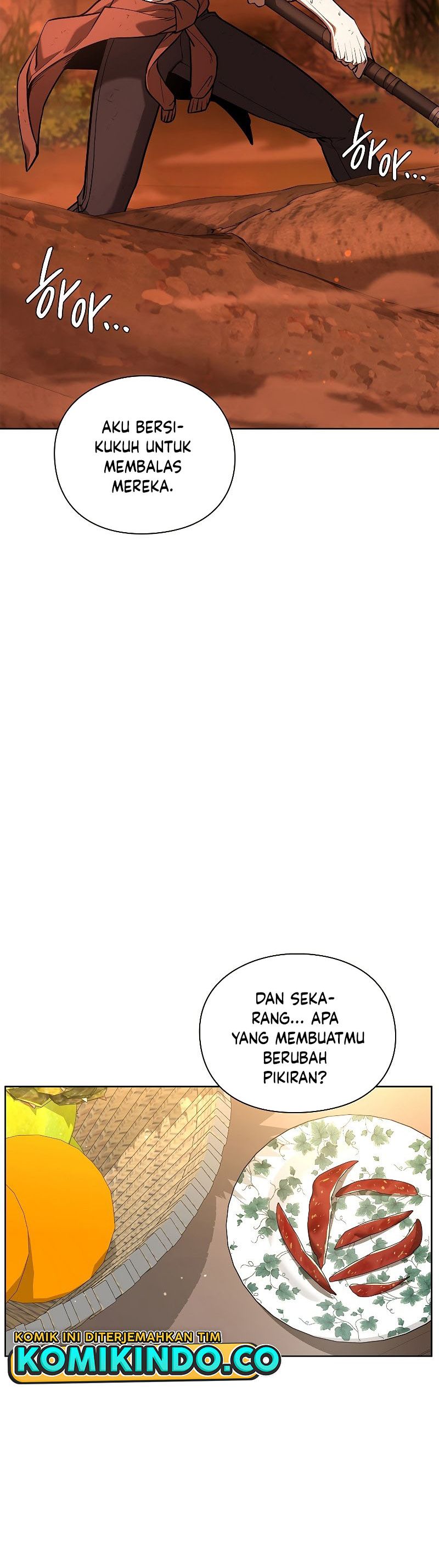 Warrior High School – Dungeon Raid Department chapter 28