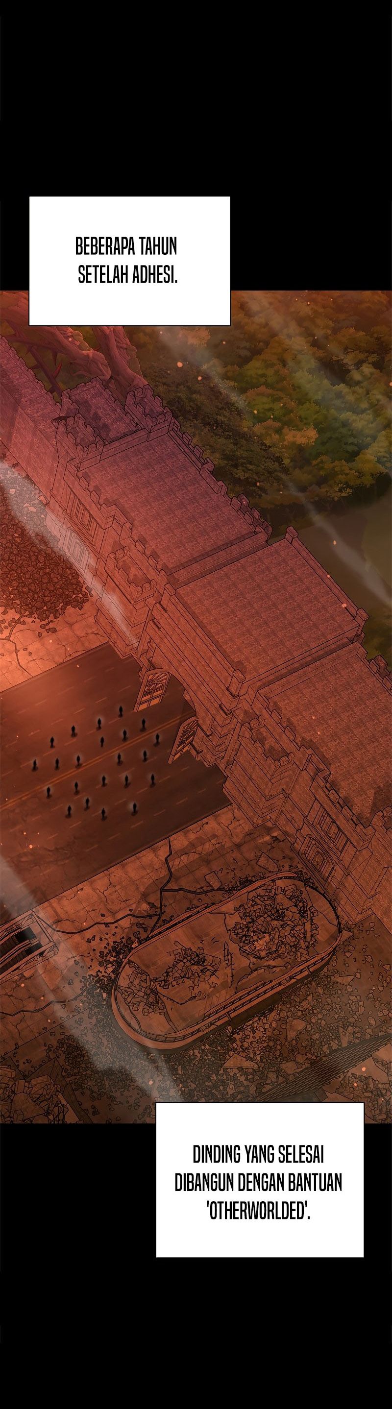 Warrior High School – Dungeon Raid Department chapter 28