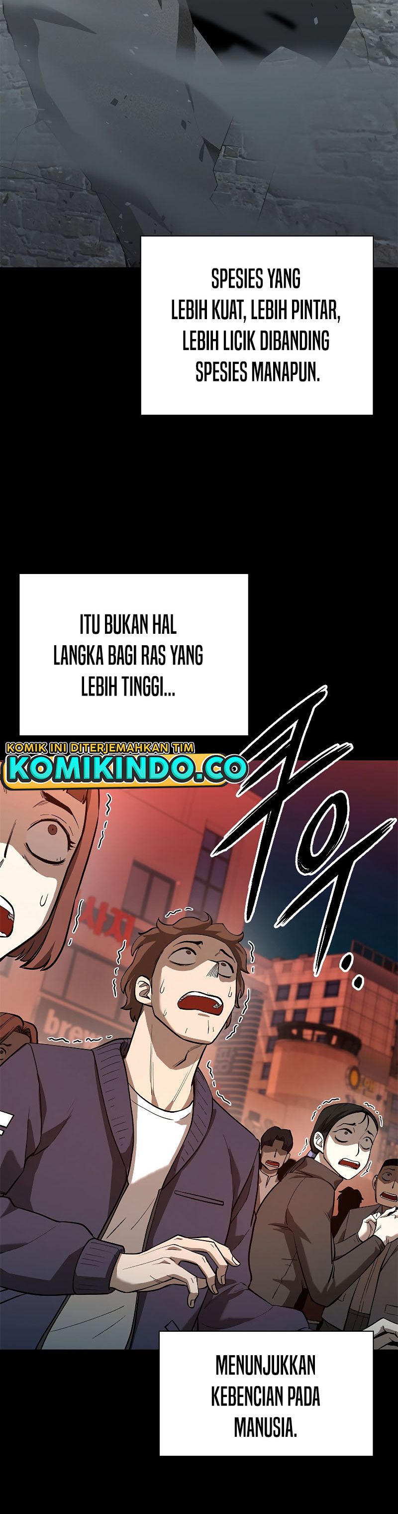Warrior High School – Dungeon Raid Department chapter 28