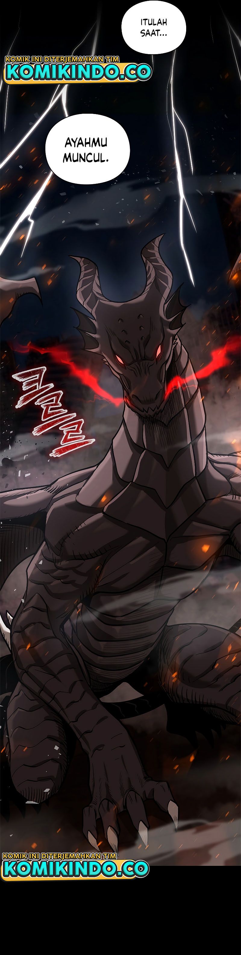 Warrior High School – Dungeon Raid Department chapter 28