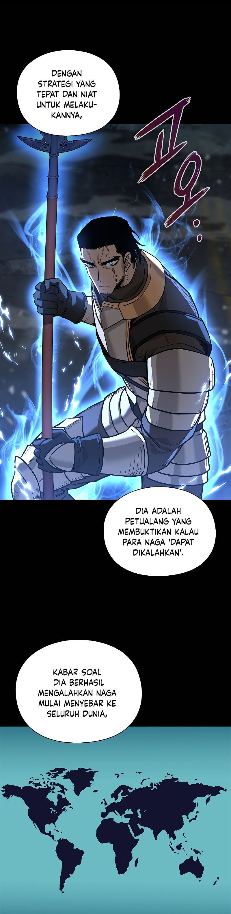 Warrior High School – Dungeon Raid Department chapter 28