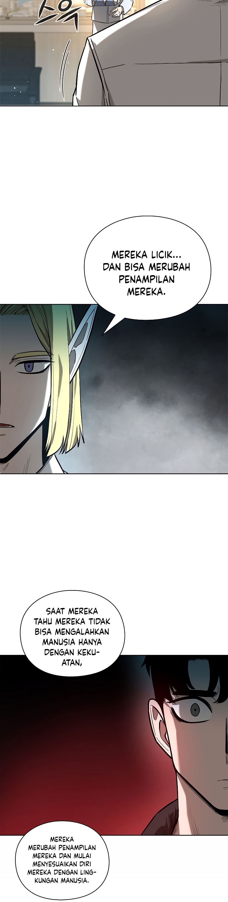 Warrior High School – Dungeon Raid Department chapter 28