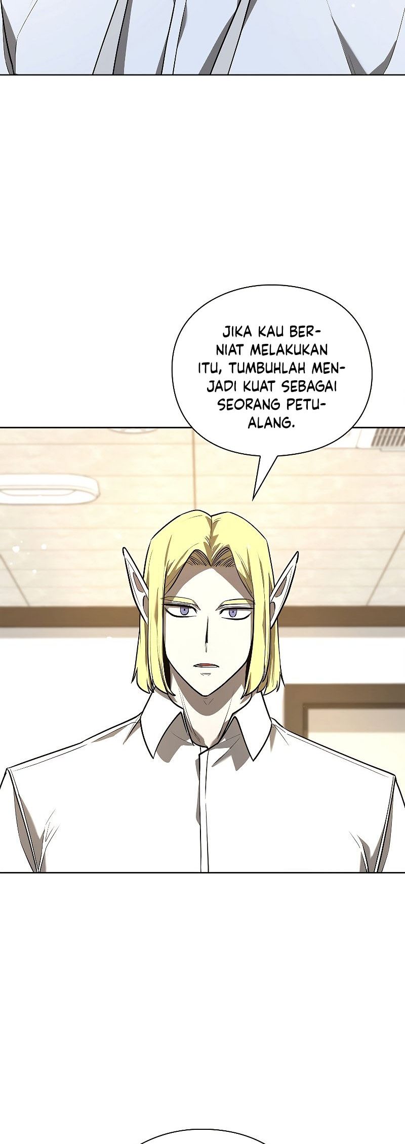 Warrior High School – Dungeon Raid Department chapter 28