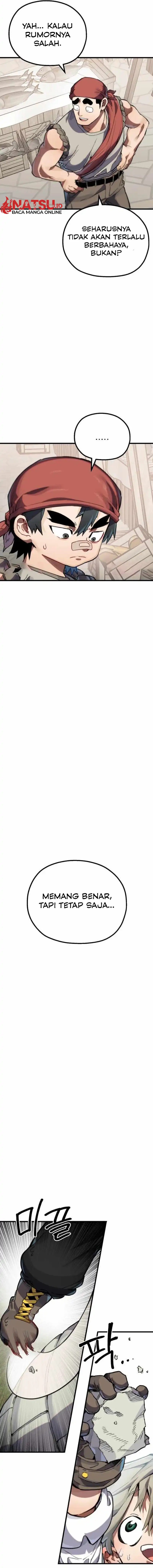 Warrior of The Sword Heart Chapter 05 Bahasa Indonesia