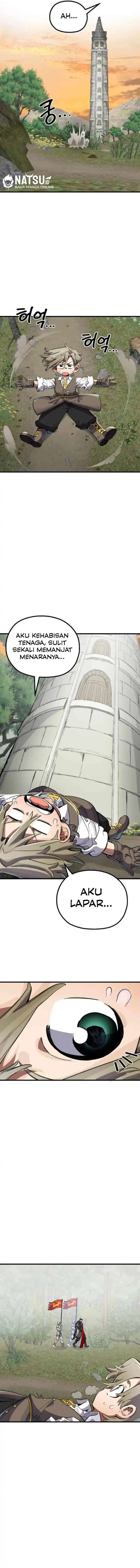 Warrior of The Sword Heart Chapter 05 Bahasa Indonesia