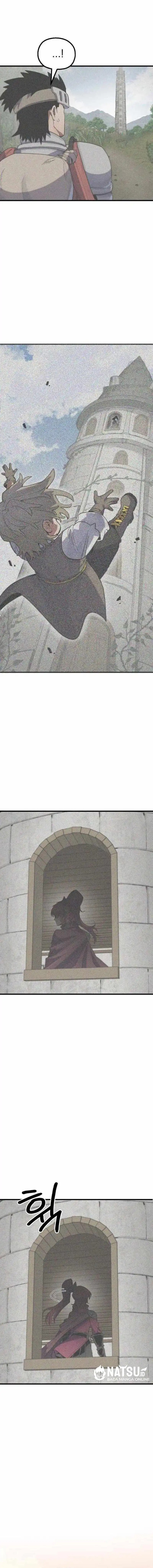 Warrior of The Sword Heart Chapter 05 Bahasa Indonesia