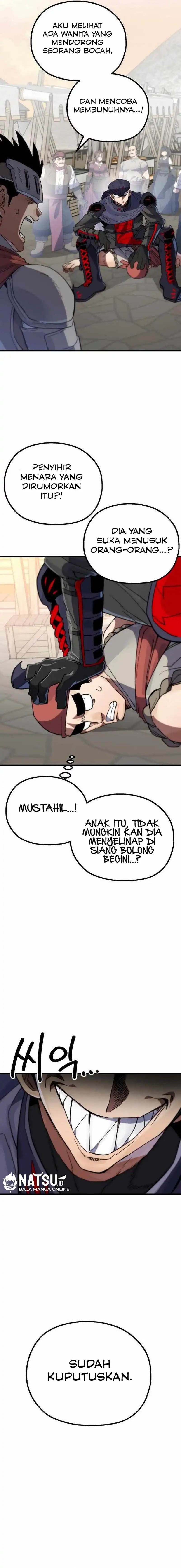 Warrior of The Sword Heart Chapter 05 Bahasa Indonesia