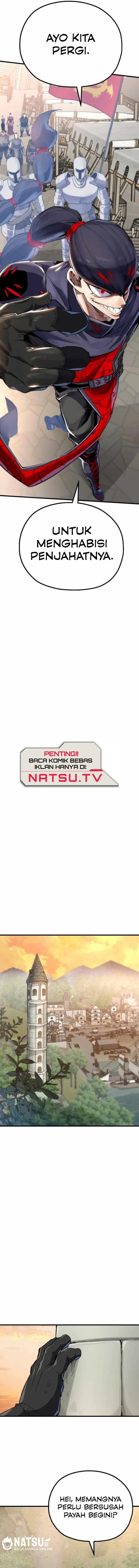 Warrior of The Sword Heart Chapter 05 Bahasa Indonesia