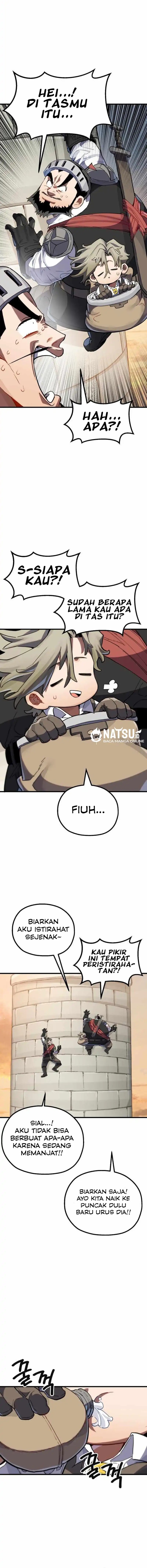 Warrior of The Sword Heart Chapter 05 Bahasa Indonesia