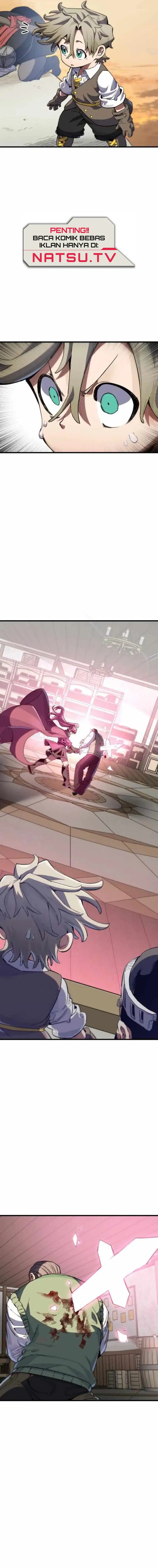 Warrior of The Sword Heart Chapter 05 Bahasa Indonesia