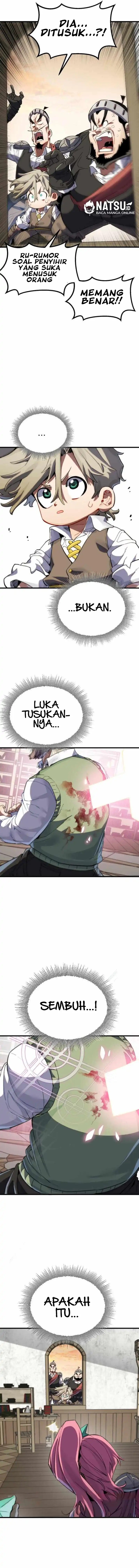 Warrior of The Sword Heart Chapter 05 Bahasa Indonesia