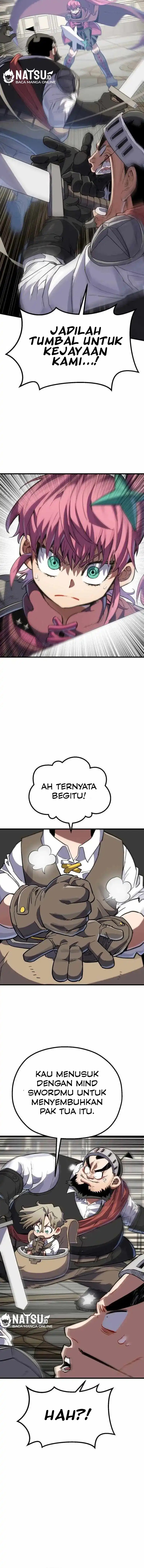 Warrior of The Sword Heart Chapter 05 Bahasa Indonesia