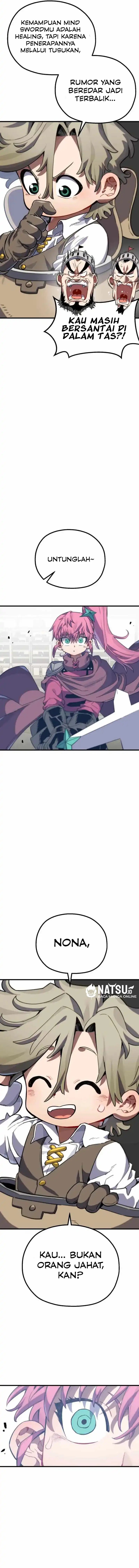 Warrior of The Sword Heart Chapter 05 Bahasa Indonesia
