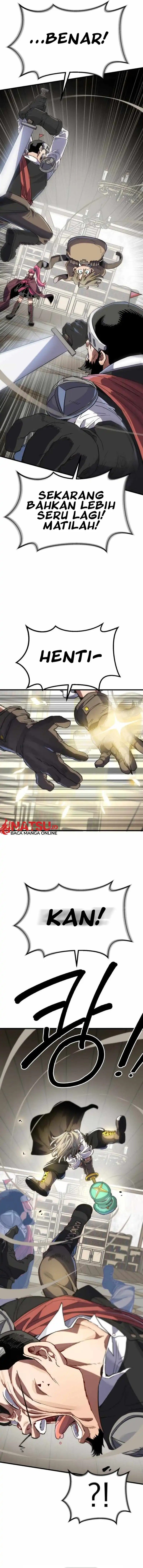 Warrior of The Sword Heart Chapter 05 Bahasa Indonesia