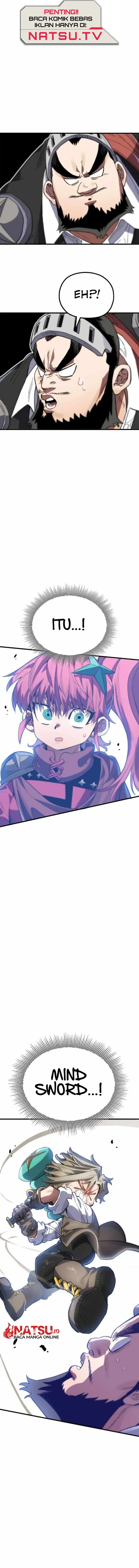 Warrior of The Sword Heart Chapter 05 Bahasa Indonesia