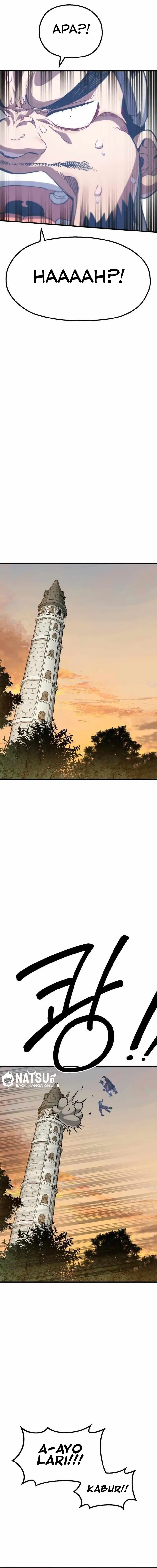 Warrior of The Sword Heart Chapter 05 Bahasa Indonesia