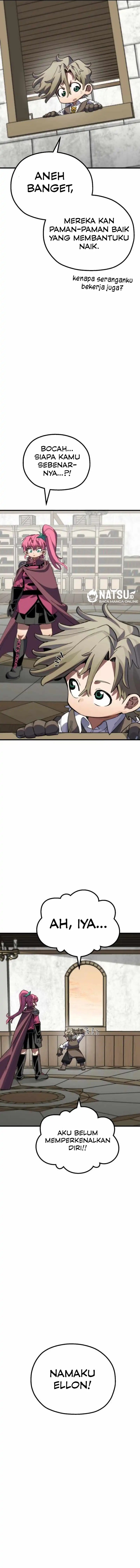 Warrior of The Sword Heart Chapter 05 Bahasa Indonesia