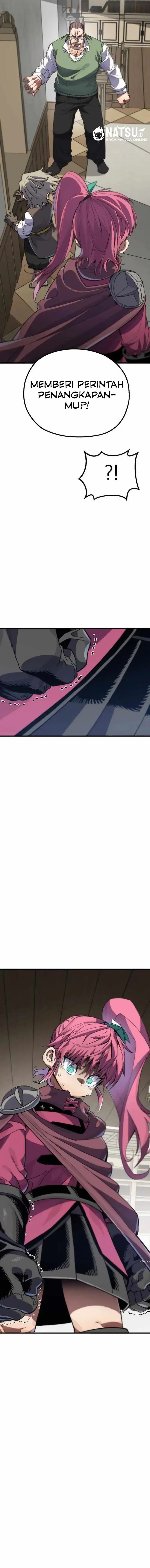 Warrior of The Sword Heart Chapter 05 Bahasa Indonesia