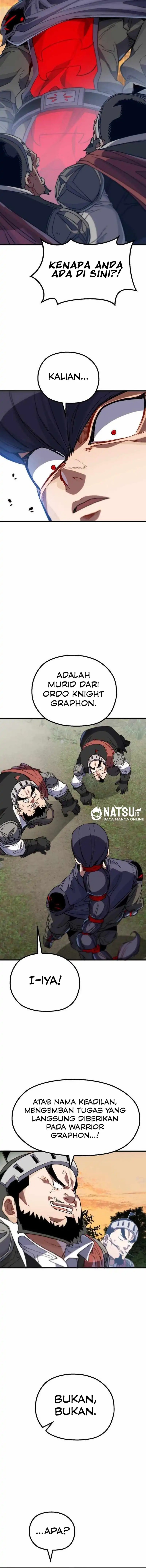 Warrior of The Sword Heart Chapter 05 Bahasa Indonesia