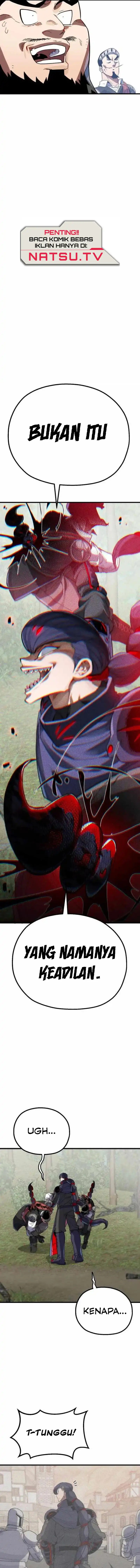 Warrior of The Sword Heart Chapter 05 Bahasa Indonesia